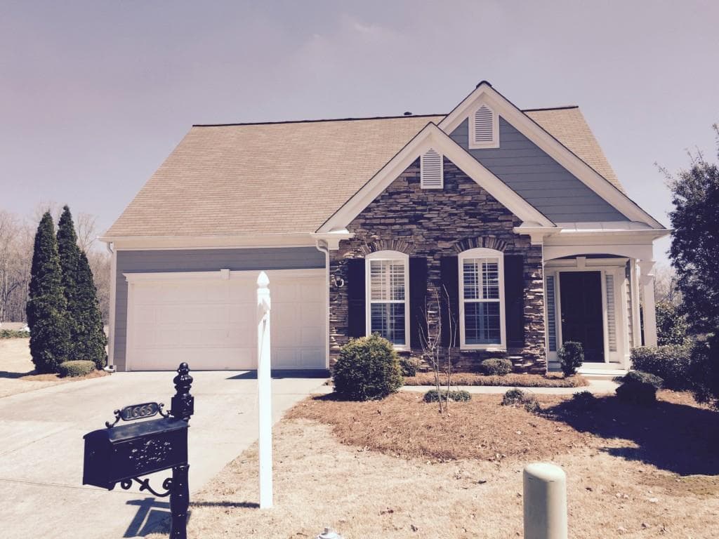 1665 Minstrel Terrace, Cumming, GA 30041 — most recent listing photo