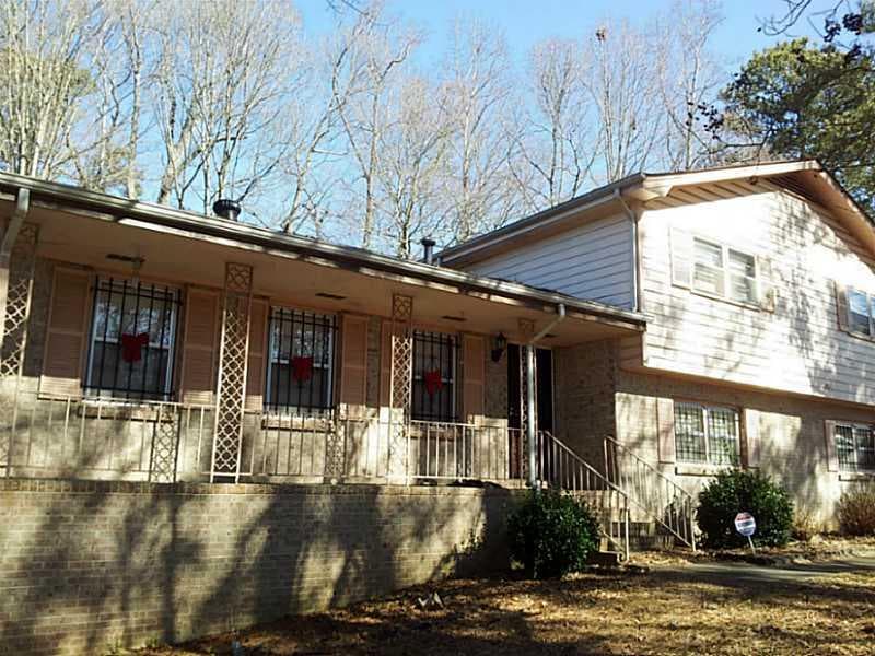 6315 Pine View Terrace, Riverdale, GA 30296 — most recent listing photo