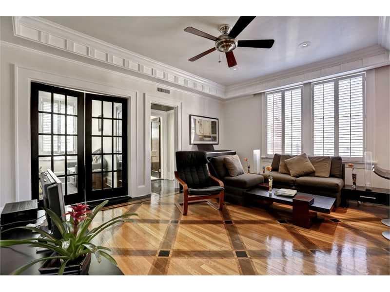 2 bedroom, 812 sq ft condominium sold at 20 Collier Road 18, Atlanta, GA 30309