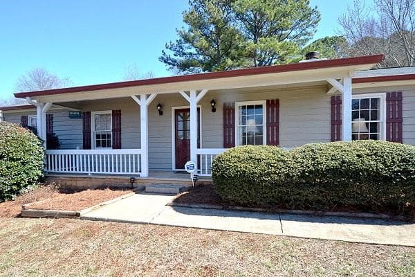 4892 RAVEN Way, Marietta, GA 30066 — most recent listing photo