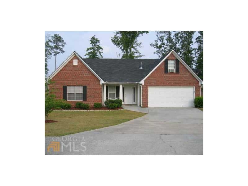 3887 Spy Glass Circle, Snellville, GA 30039 — most recent listing photo
