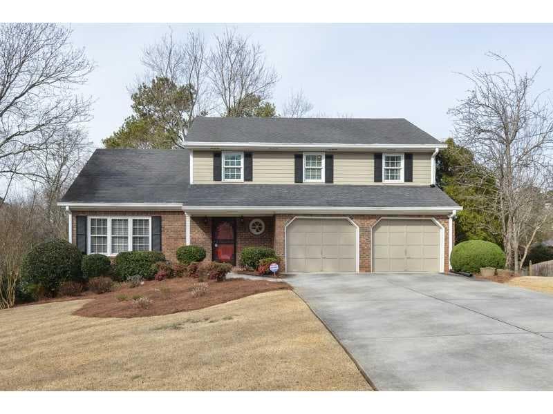 3581 Chelsea Crescent, Brookhaven, GA 30319 — most recent listing photo