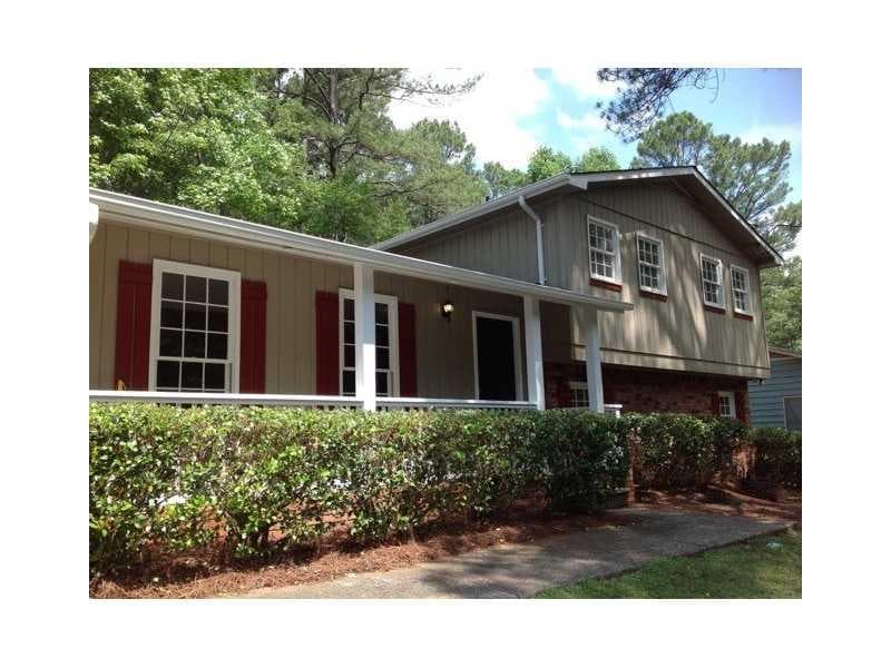 2931 Brookridge Court, Marietta, GA 30066 — most recent listing photo