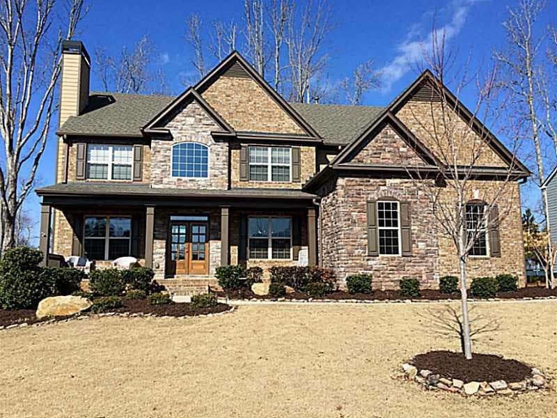 128 Lakestone Parkway, Woodstock, GA 30188 — most recent listing photo
