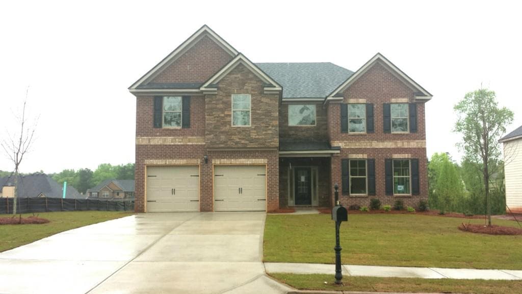 4045 San Marco Way, Douglasville, GA 30135 — most recent listing photo