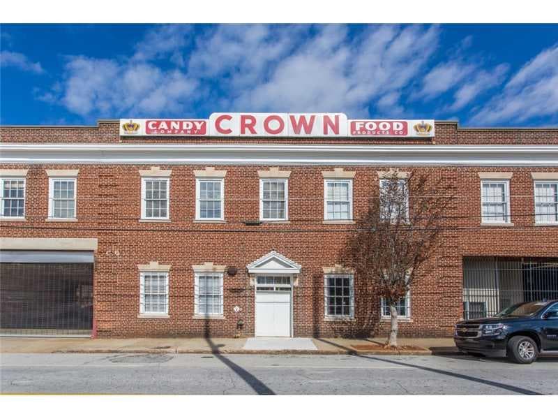 320 Martin Luther King Drive 16, Atlanta, GA 30312 — most recent listing photo