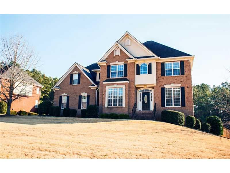 130 Imperial Way, Fayetteville, GA 30214 — most recent listing photo