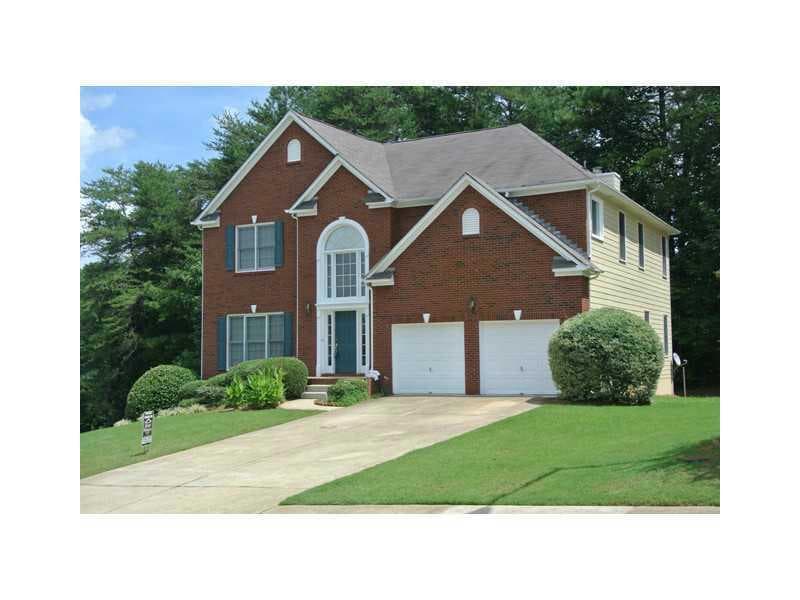 1767 Millhouse Run, Marietta, GA 30066 — most recent listing photo