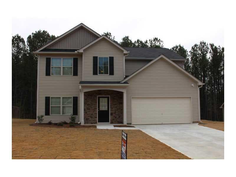 111 Westridge Circle, Dallas, GA 30132 — most recent listing photo