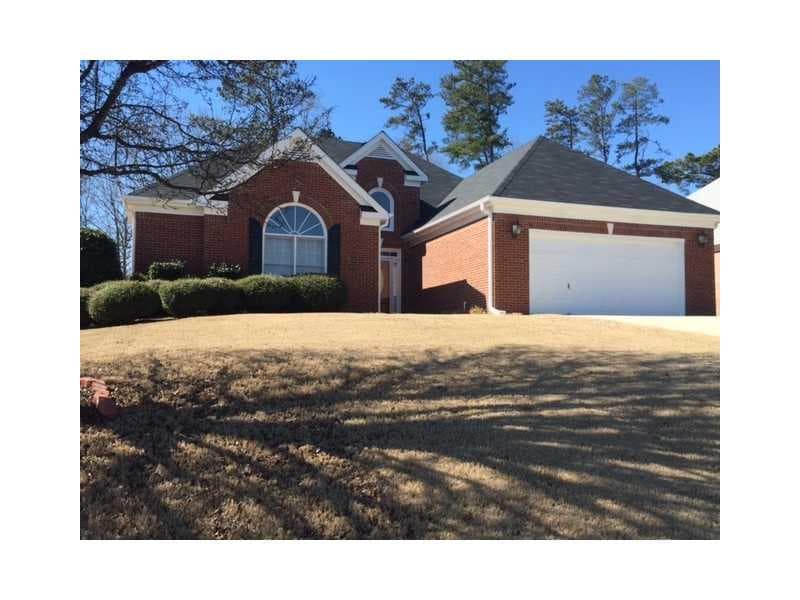 955 Lewis Ridge Circle, Lawrenceville, GA 30045 — most recent listing photo
