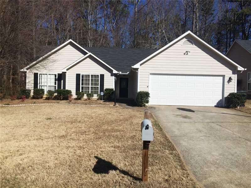1449 Ida Lane, Lawrenceville, GA 30043 — most recent listing photo