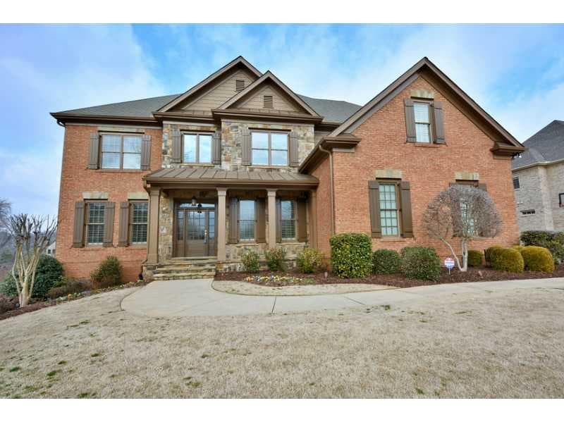 3860 Preserve Crossing Lane, Cumming, GA 30040 — most recent listing photo