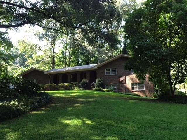 3149 E Anderson Drive, Lithia Springs, GA 30122 — most recent listing photo