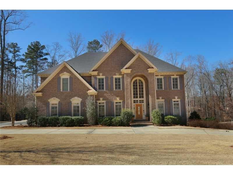 1118 Bream Drive, Alpharetta, GA 30004 — most recent listing photo