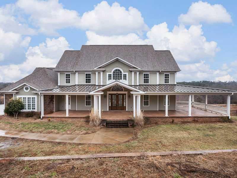 1020 Nowhere Road, Athens, GA 30601 — most recent listing photo