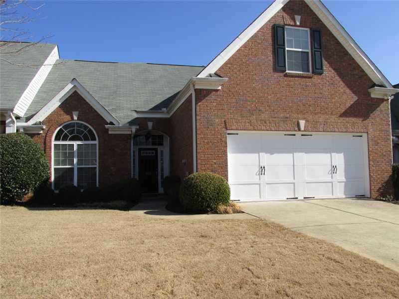 219 Claremore Drive 219, Woodstock, GA 30188 — most recent listing photo