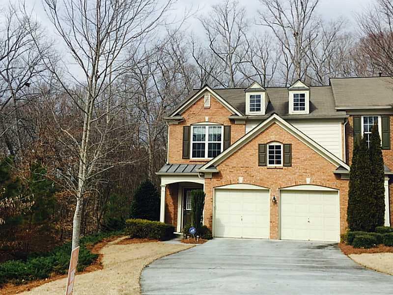 1741 Fair Oak Way 14, Mableton, GA 30126 — most recent listing photo