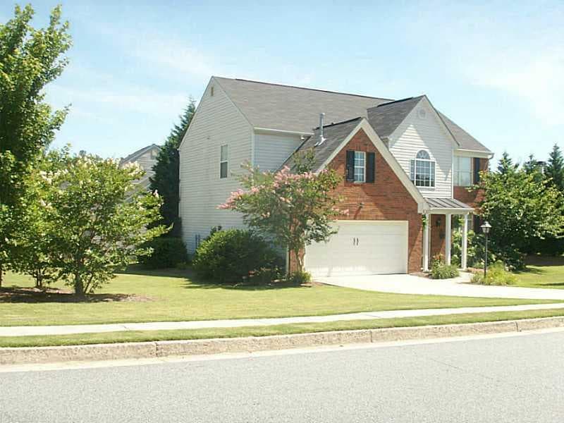 2272 Fall Creek Landing, Loganville, GA 30052 — most recent listing photo