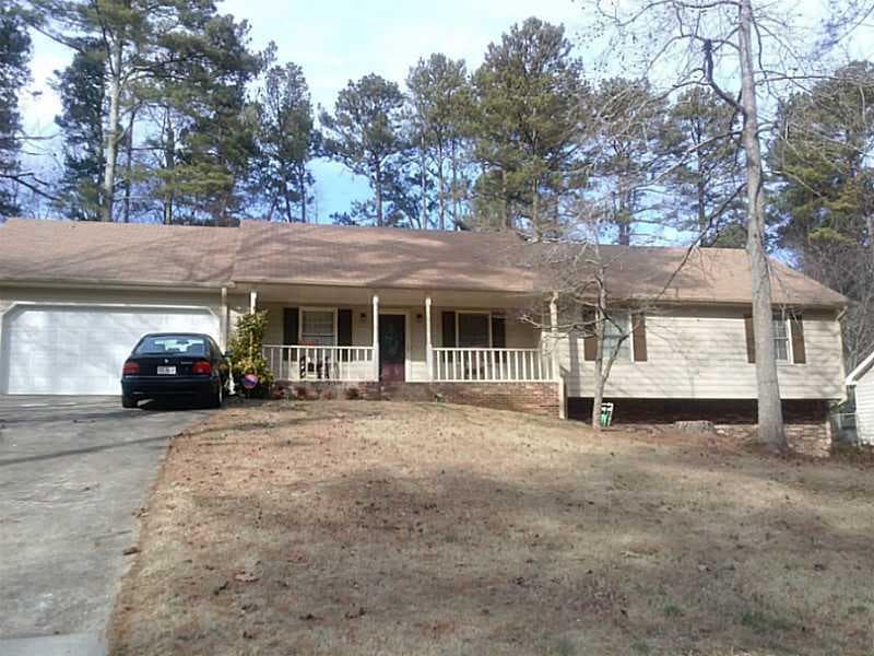 6672 Heathrow Court, Stone Mountain, GA 30087 — most recent listing photo