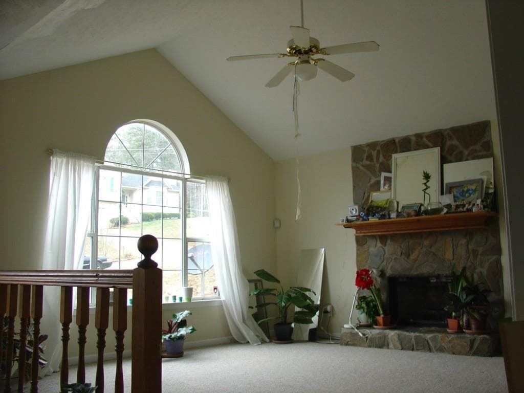 440 Emerald Pines Drive, Dallas, GA 30157 — most recent listing photo