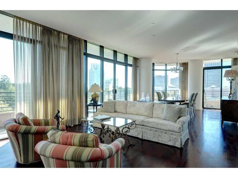 750 Park Avenue 8S, Atlanta, GA 30326 — most recent listing photo
