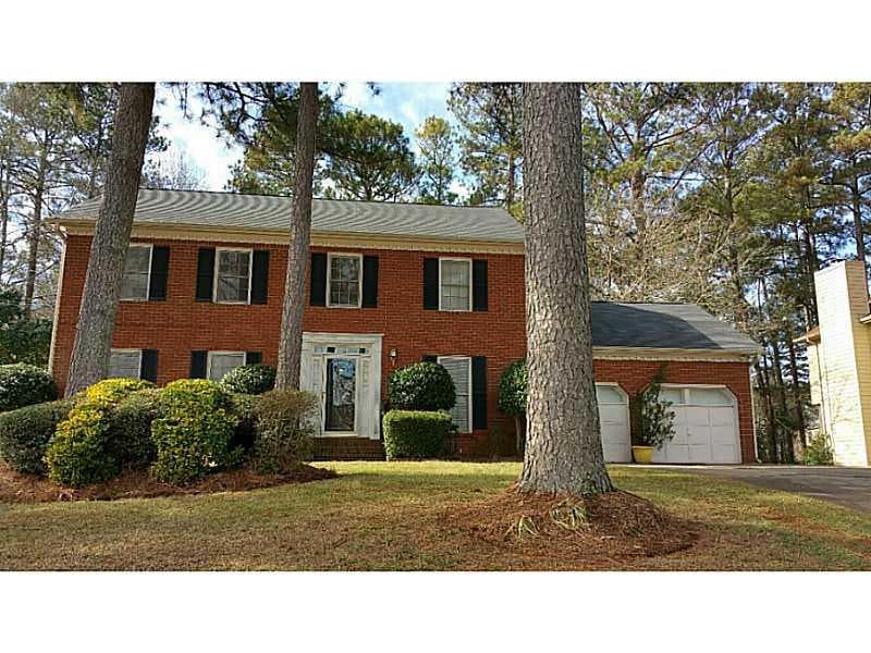 3693 Belmont Abby Drive, Decatur, GA 30034 — most recent listing photo
