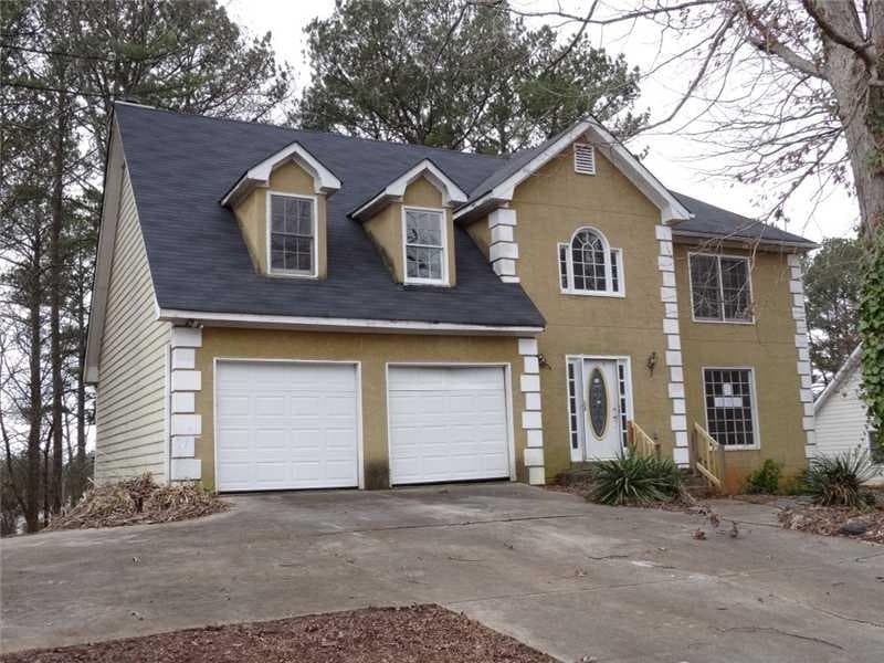 2960 HEATHER STONE Way, Lawrenceville, GA 30043 — most recent listing photo