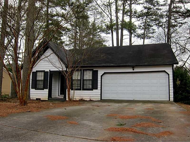 1011 Memory Lane, Lawrenceville, GA 30044 — most recent listing photo
