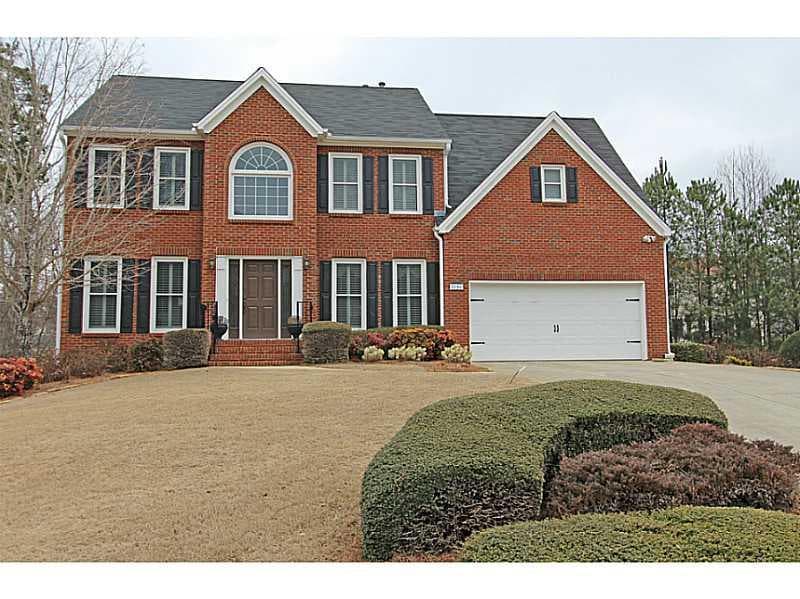 2156 Marne Glen, Kennesaw, GA 30152 — most recent listing photo