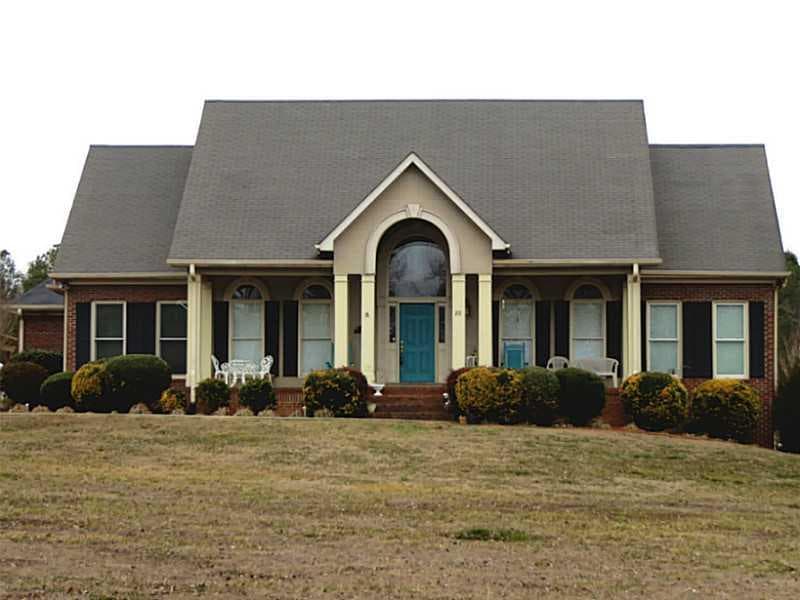 20 Oakhill Drive, White, GA 30184 — most recent listing photo
