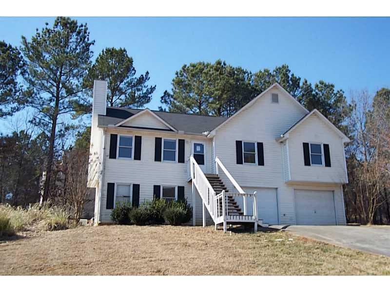 44 Cathedral Heights, Euharlee, GA 30120 — most recent listing photo