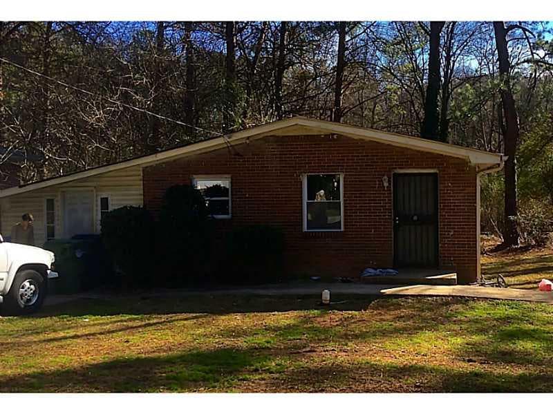164 Polar Rock Drive, Atlanta, GA 30315 — most recent listing photo