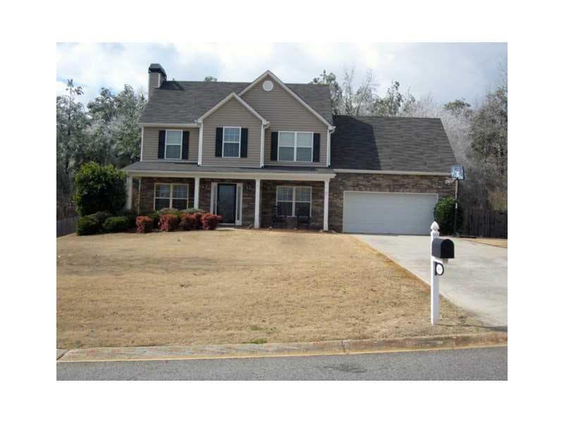 1409 Ellington Court, Bethlehem, GA 30620 — most recent listing photo