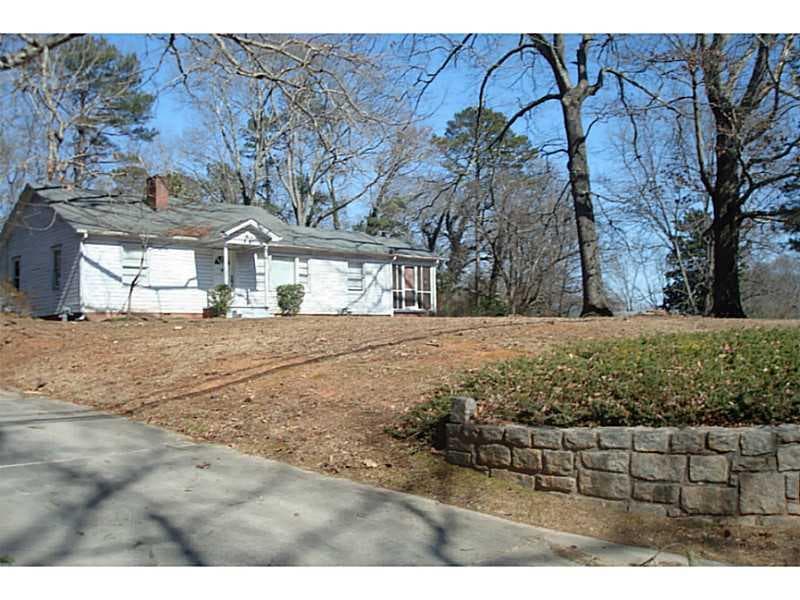 2 bedroom other sold at 161 Church Road, Smyrna, GA 30082