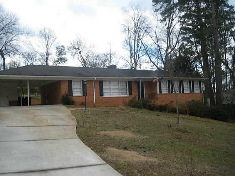 349 Beechwood Drive, Athens, GA 30606 — most recent listing photo