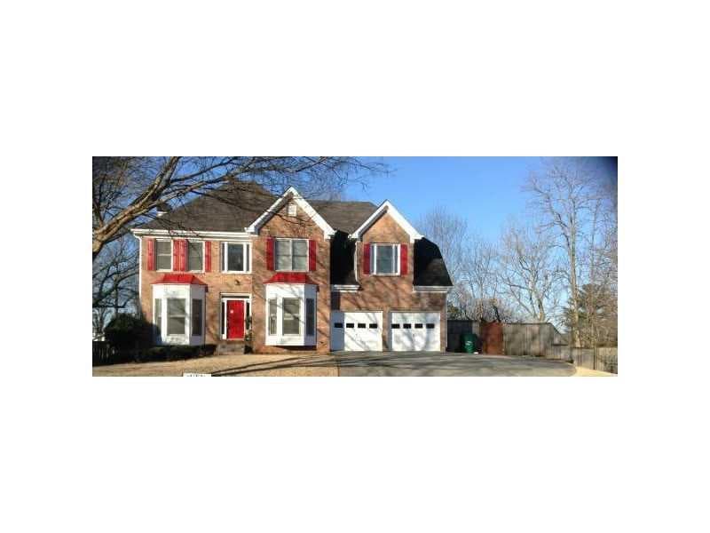 3801 Brads Court, Marietta, GA 30066 — most recent listing photo
