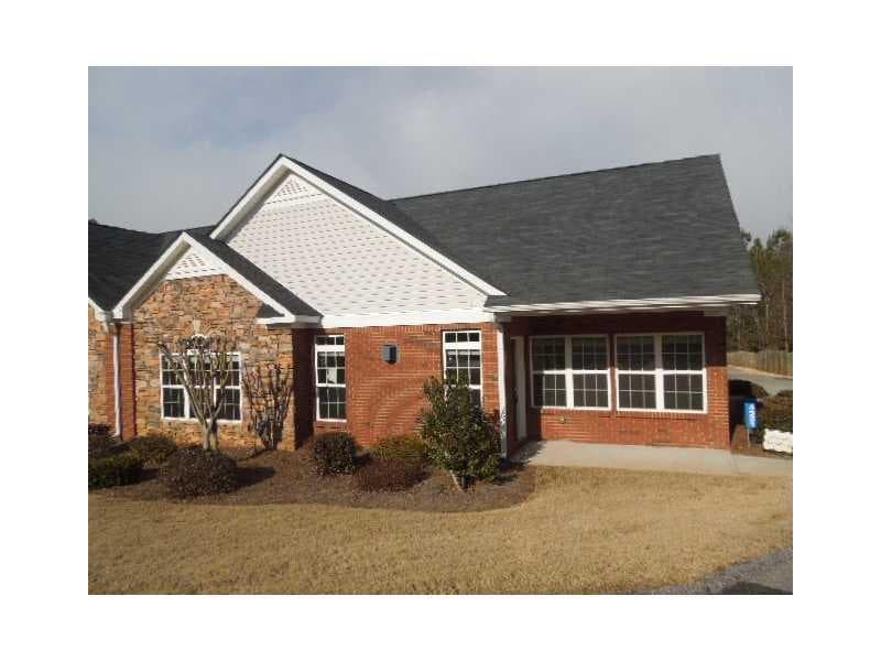 4521 Caleb Crossing 17, Powder Springs, GA 30127 — most recent listing photo