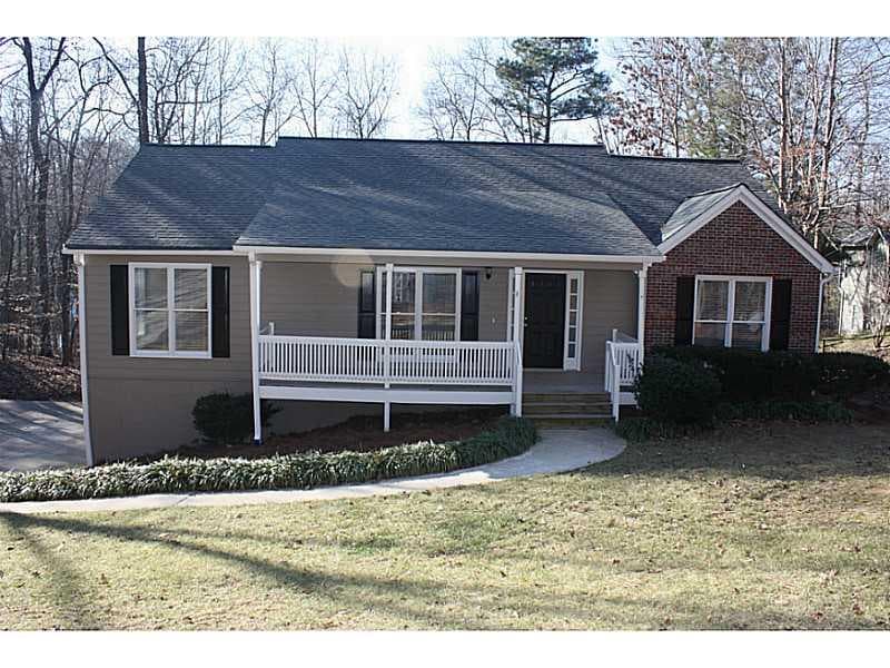 15 Wembley Drive, Dallas, GA 30157 — most recent listing photo