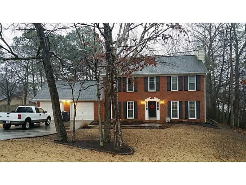 3822 Turnberry Drive, Douglasville, GA 30135 — most recent listing photo