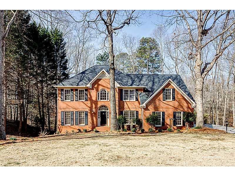 12120 Wexford Mill Court, Roswell, GA 30075 — most recent listing photo