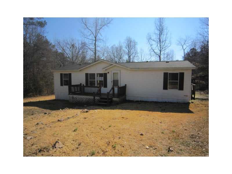 154 Courthouse Road, Temple, GA 30179 — most recent listing photo