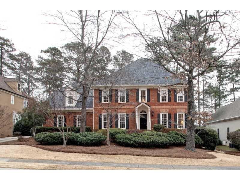 96 Ridgetree Lane, Marietta, GA 30068 — most recent listing photo