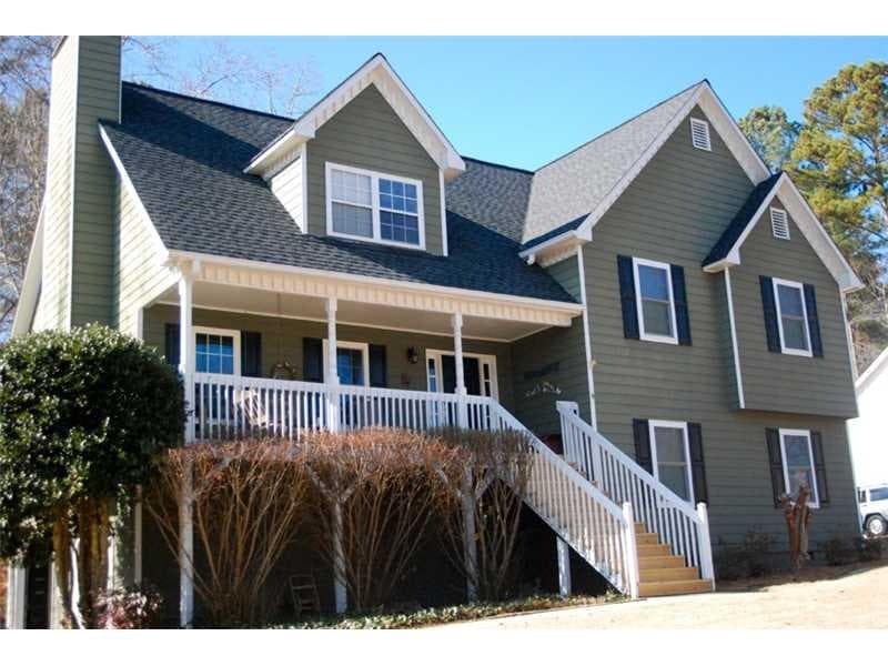 6273 Cheatham Lake Drive, Acworth, GA 30101 — most recent listing photo