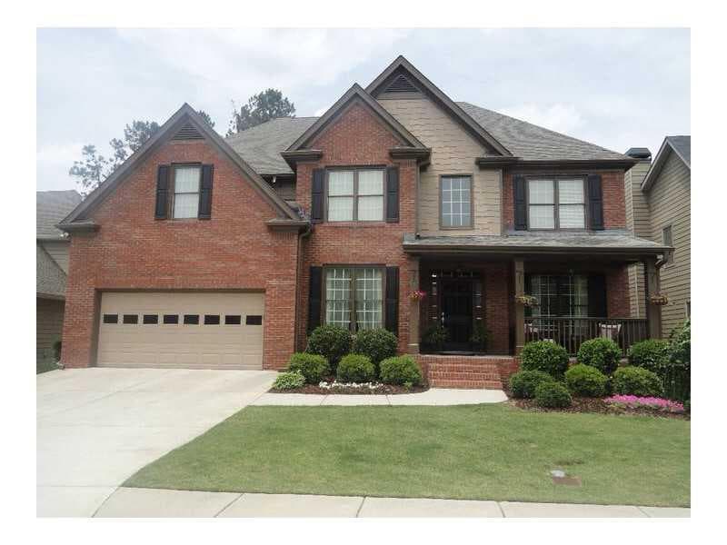 6 bedroom single family residence sold at 70 WHITEGRASS Way, Grayson, GA 30017