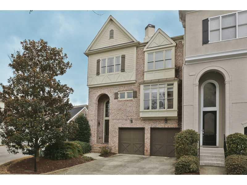 1364 Village Park Drive 1364, Brookhaven, GA 30319 — most recent listing photo