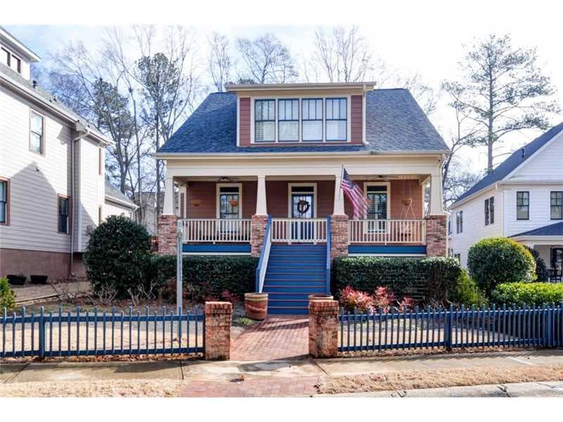 2952 Anderson Circle, Smyrna, GA 30080 — most recent listing photo