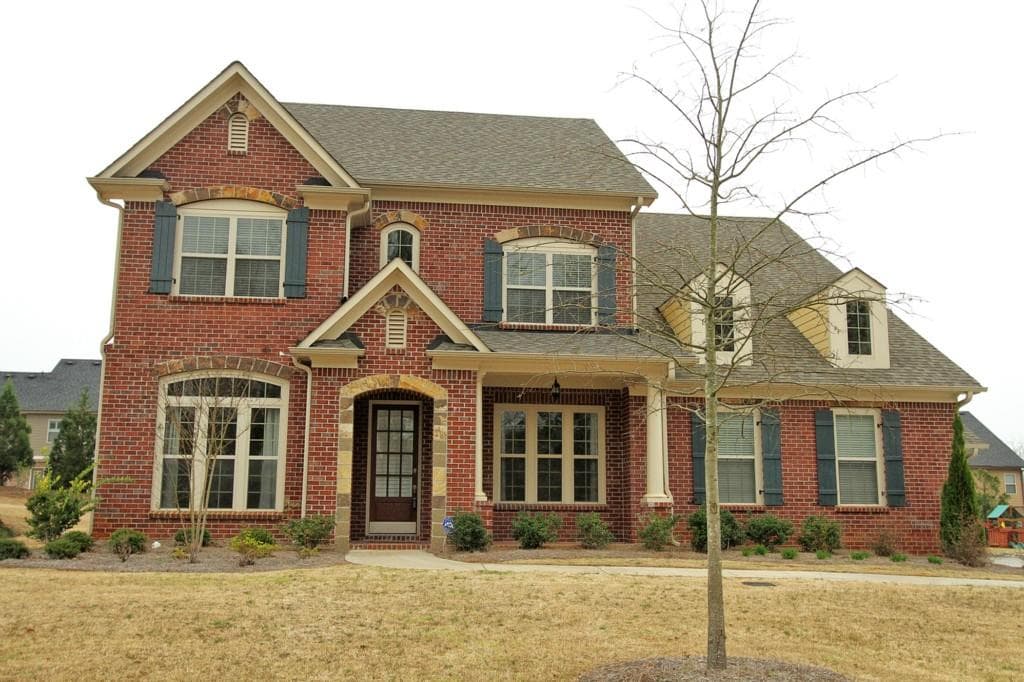 1045 Reece Road, Alpharetta, GA 30004 — most recent listing photo
