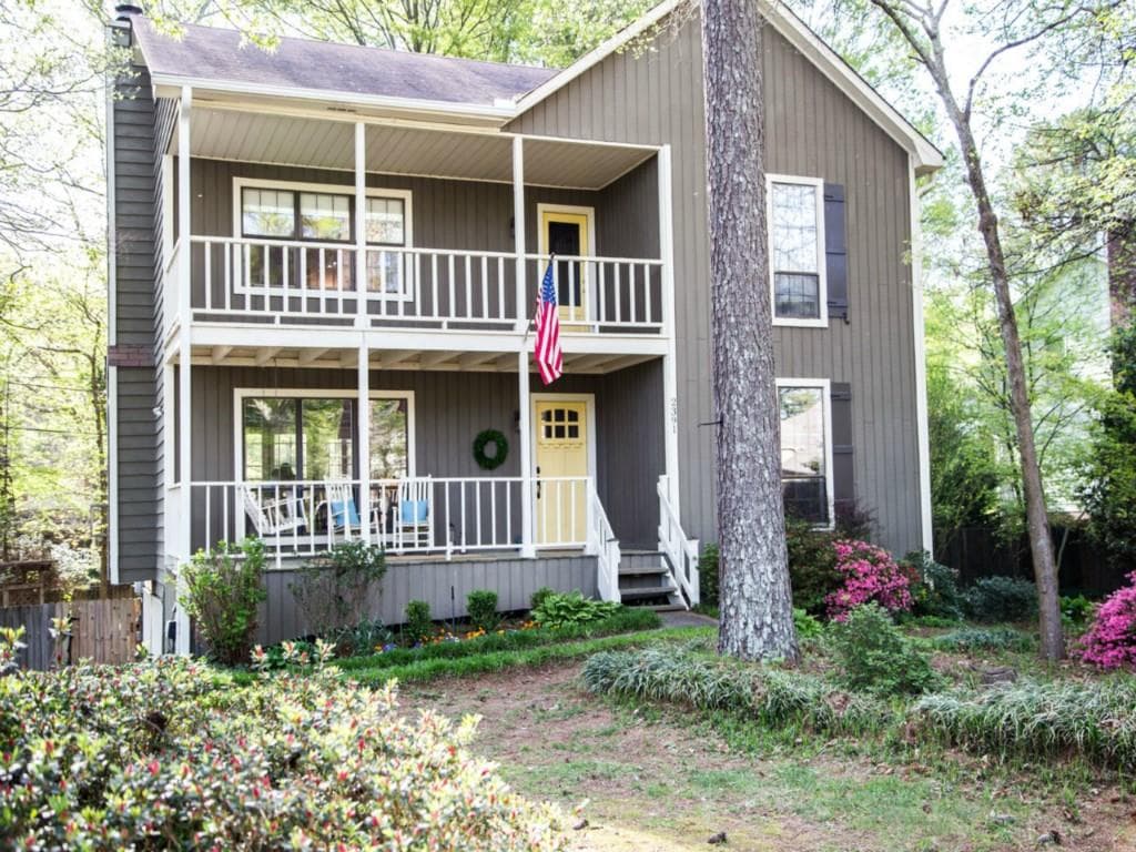 2391 Murdock Road, Marietta, GA 30062 — most recent listing photo