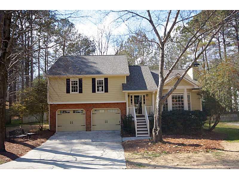 4781 Deer Chase, Powder Springs, GA 30127 — most recent listing photo
