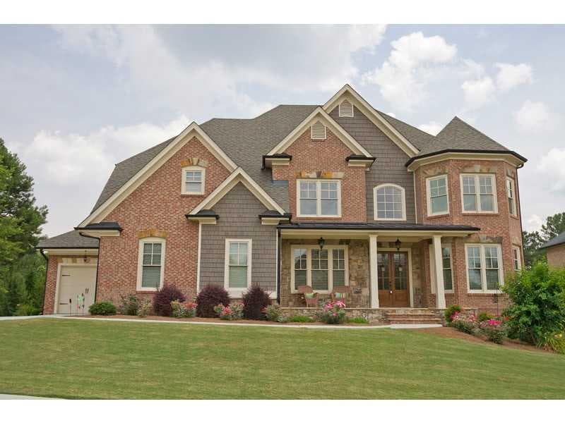 2043 Skybrooke Lane, Hoschton, GA 30548 — most recent listing photo